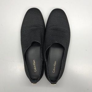 Calvin Klein Women slip on